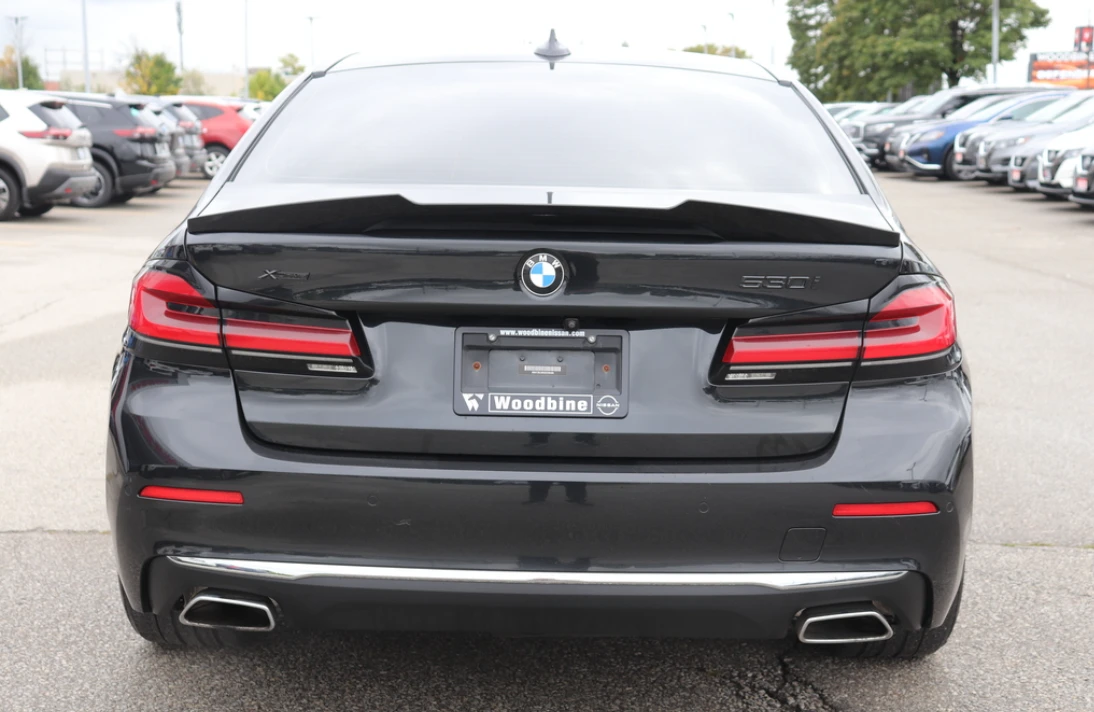 BMW 530 M SPORT PKG* HEAD UP* 360CAM*  | Mobile.bg � ����������� 7