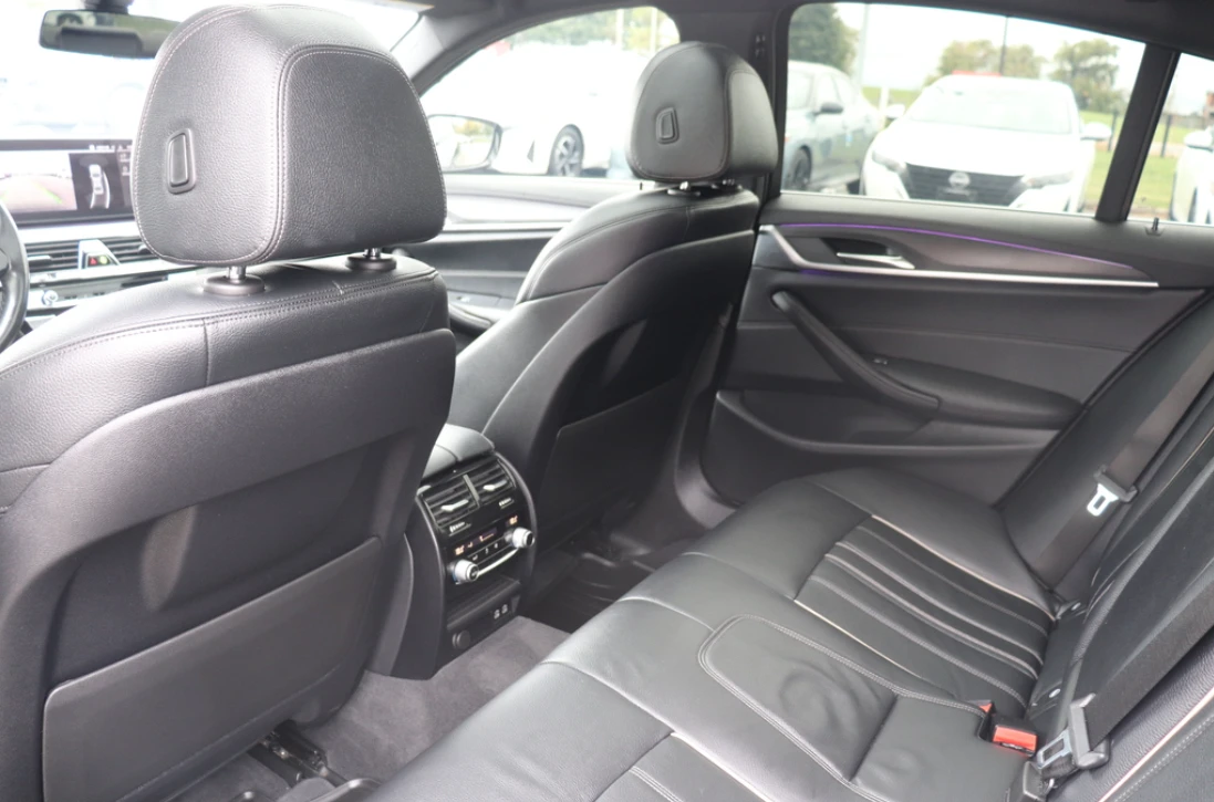 BMW 530 M SPORT PKG* HEAD UP* 360CAM*  | Mobile.bg � ����������� 13