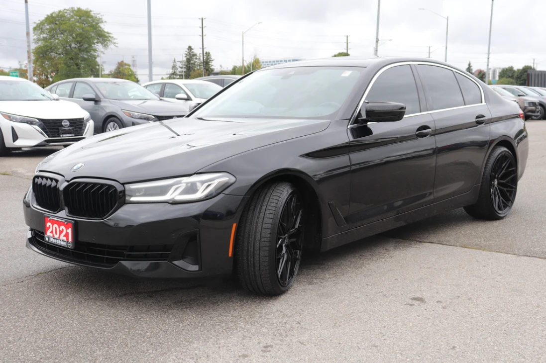 BMW 530 M SPORT PKG* HEAD UP* 360CAM*  | Mobile.bg � ����������� 4