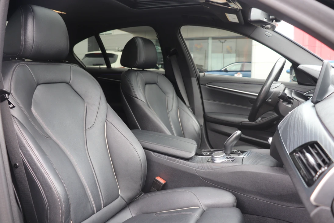 BMW 530 M SPORT PKG* HEAD UP* 360CAM*  | Mobile.bg � ����������� 14
