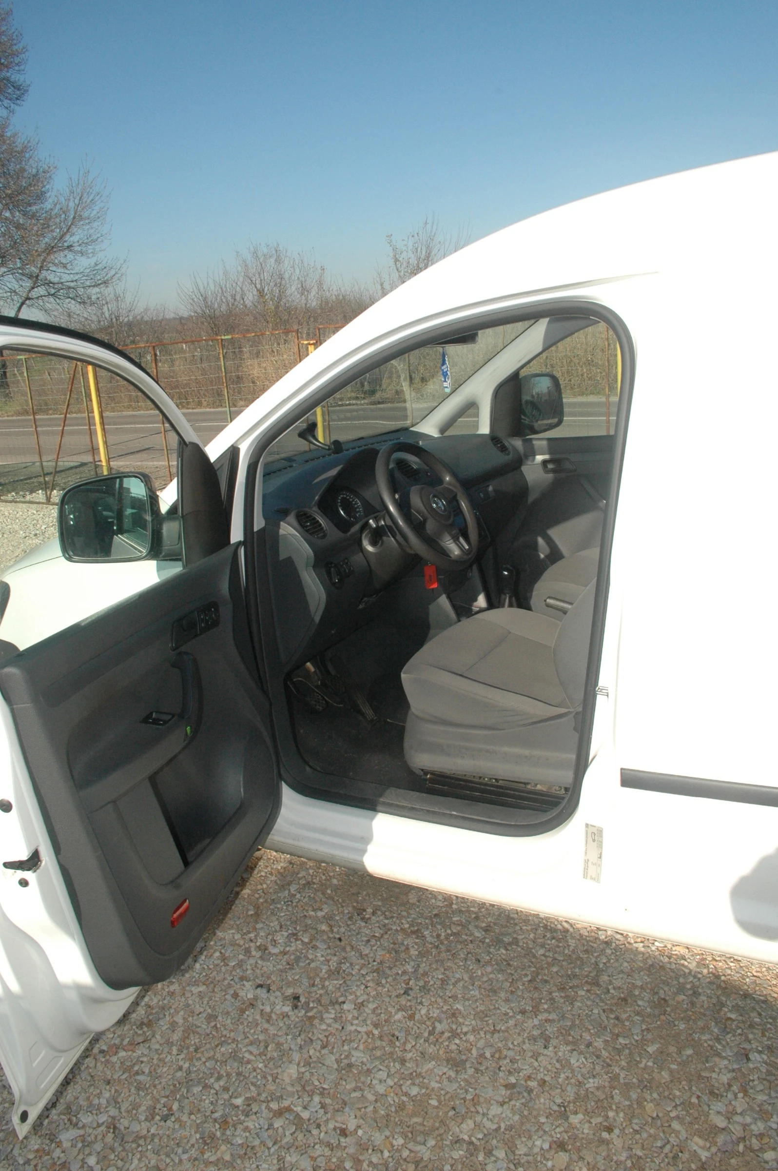 VW Caddy | Mobile.bg � ����������� 6