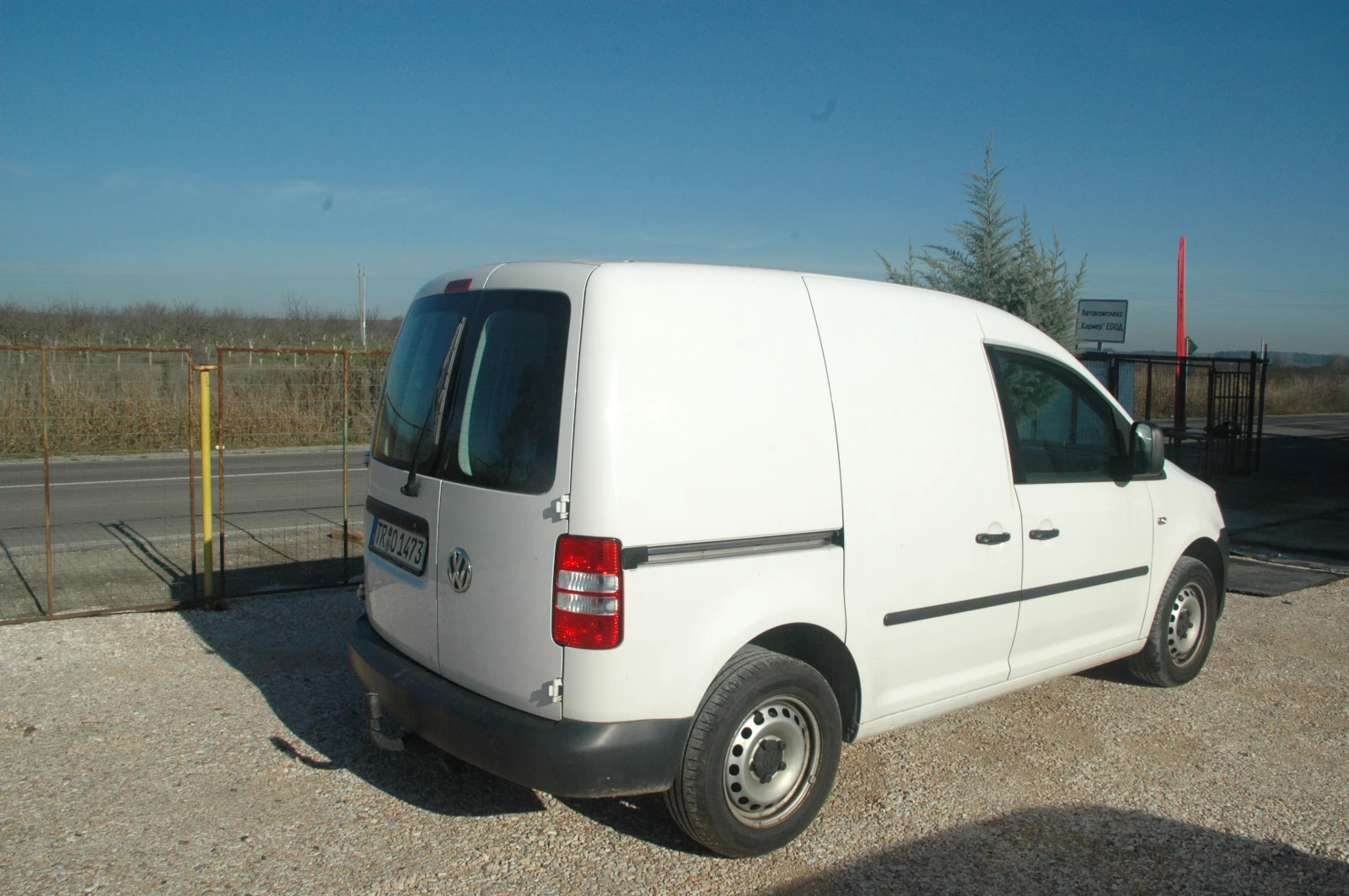 VW Caddy | Mobile.bg � ����������� 3