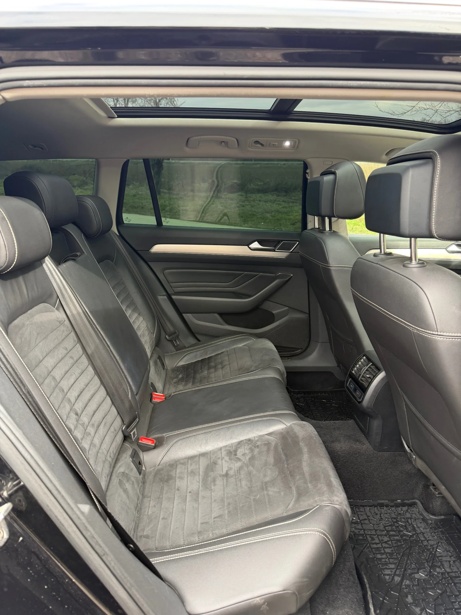 VW Passat 2.0 TDI DSG IQ LIGHT DIGITAL COCPIT | Mobile.bg � ����������� 7