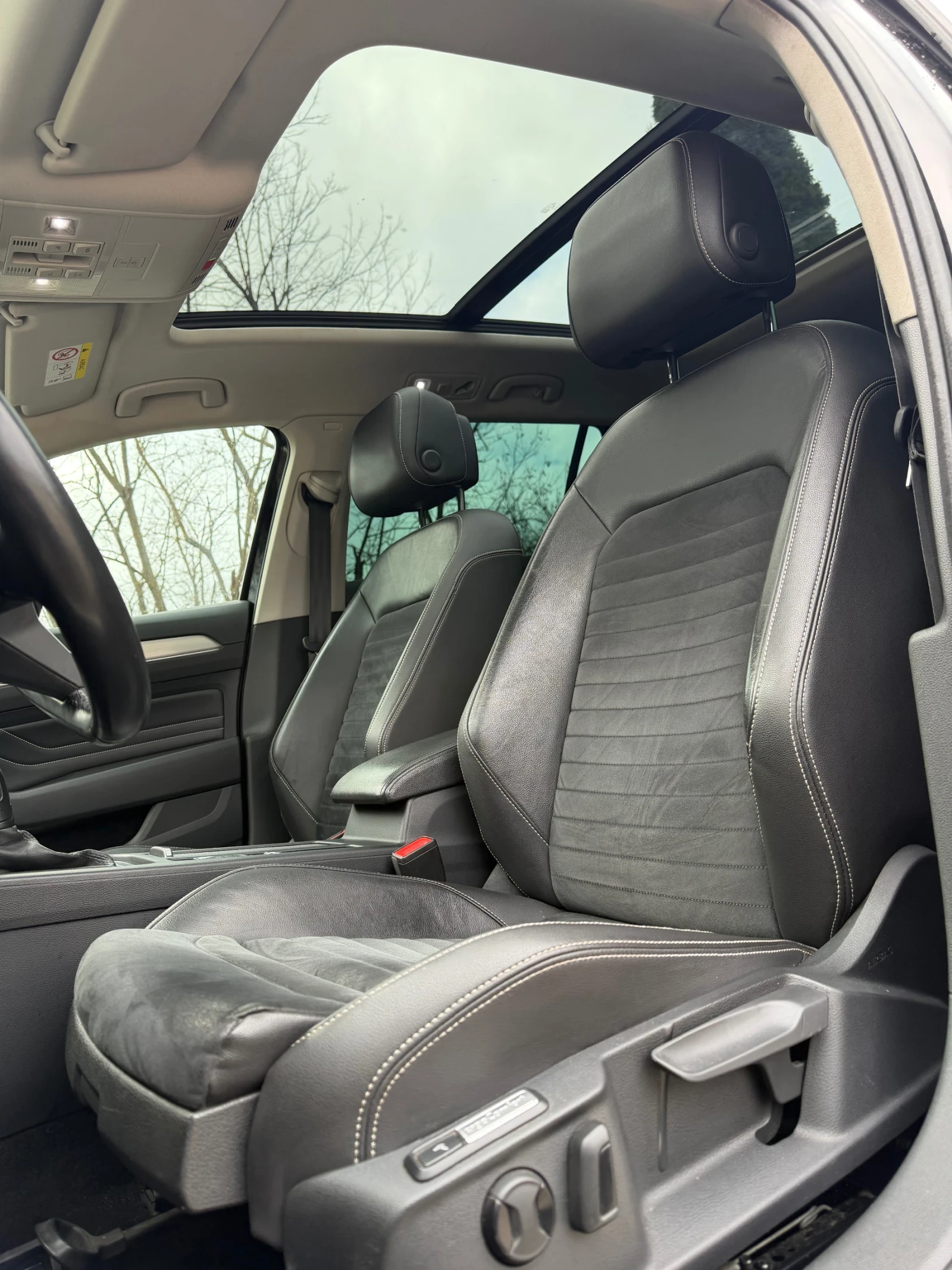 VW Passat 2.0 TDI DSG IQ LIGHT DIGITAL COCPIT | Mobile.bg � ����������� 6