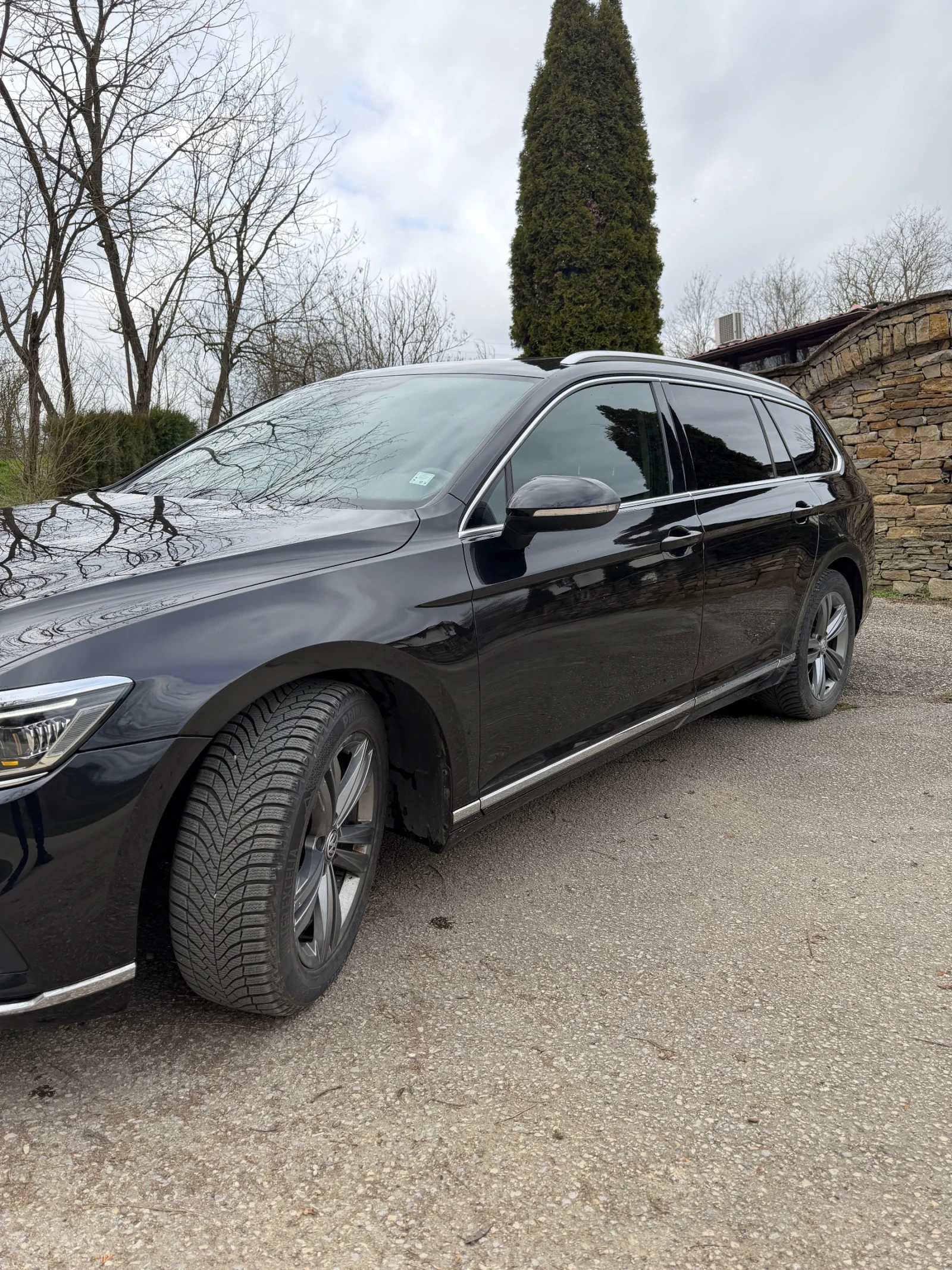 VW Passat 2.0 TDI DSG IQ LIGHT DIGITAL COCPIT | Mobile.bg � ����������� 4