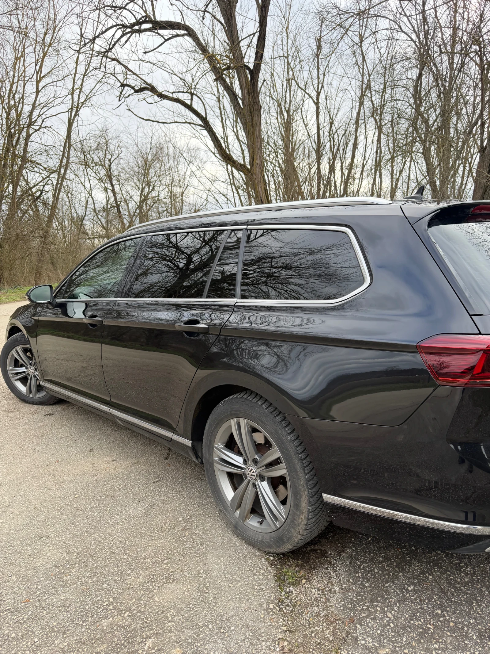 VW Passat 2.0 TDI DSG IQ LIGHT DIGITAL COCPIT | Mobile.bg � ����������� 3