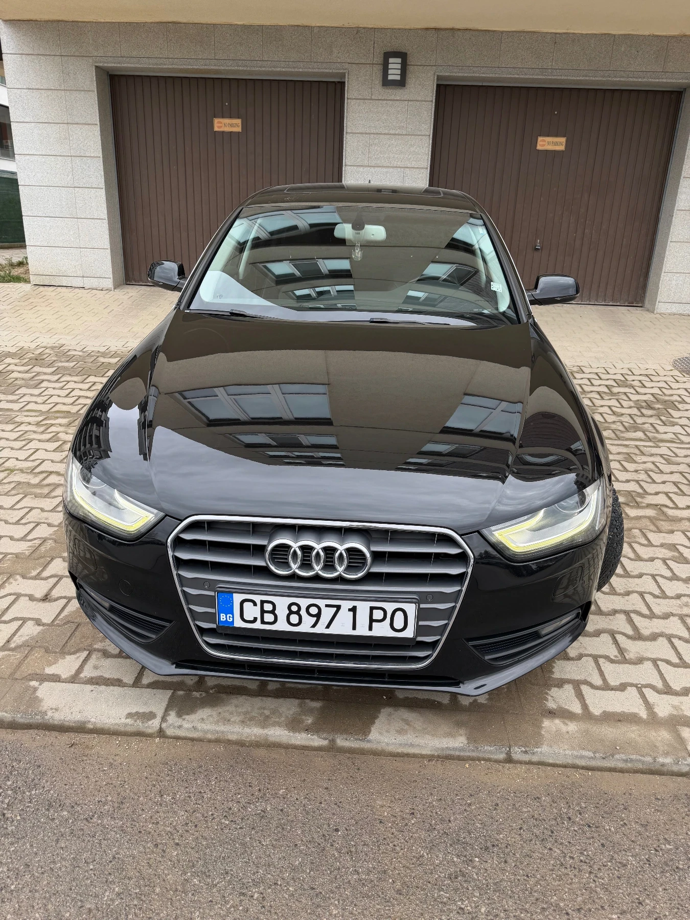 Audi A4 35tdi quattro, снимка 10 - Автомобили и джипове - 54207367