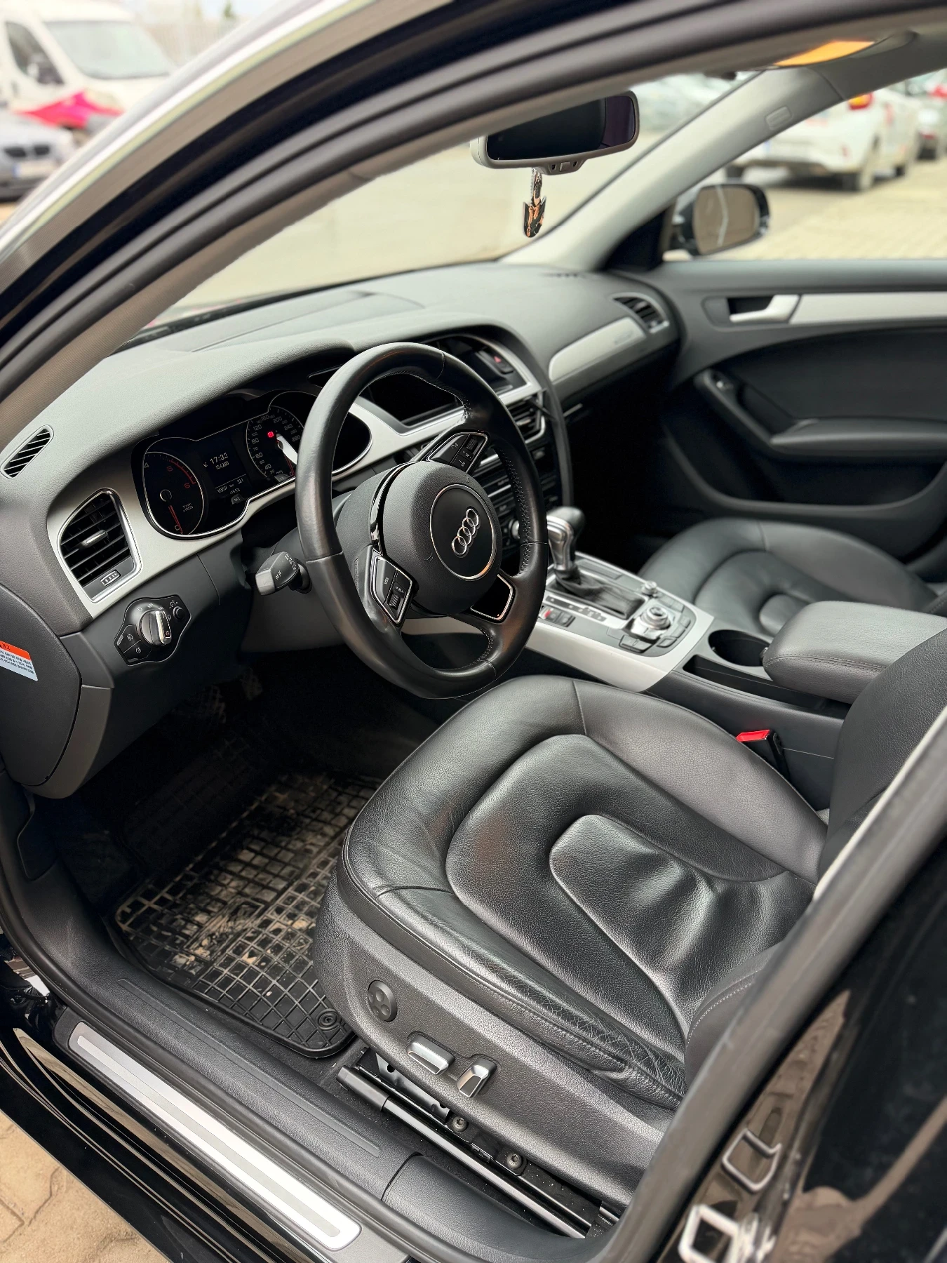 Audi A4 35tdi quattro, снимка 6 - Автомобили и джипове - 54207367