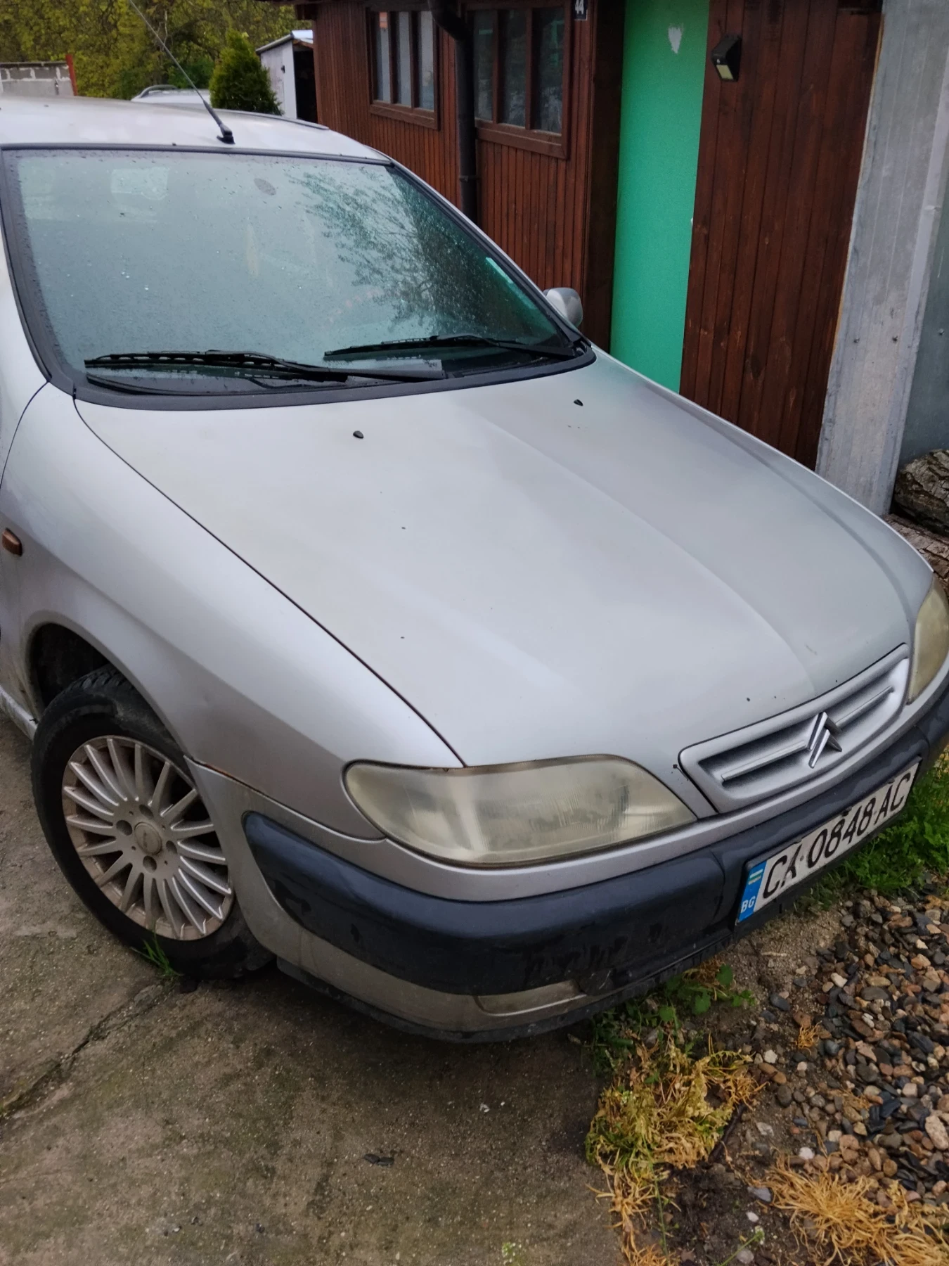 Citroen Xsara | Mobile.bg � ����������� 3