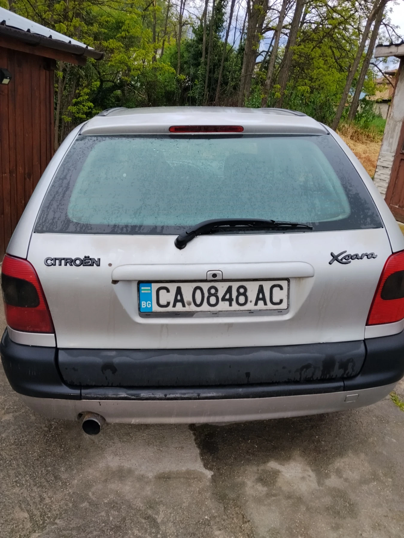 Citroen Xsara | Mobile.bg � ����������� 5