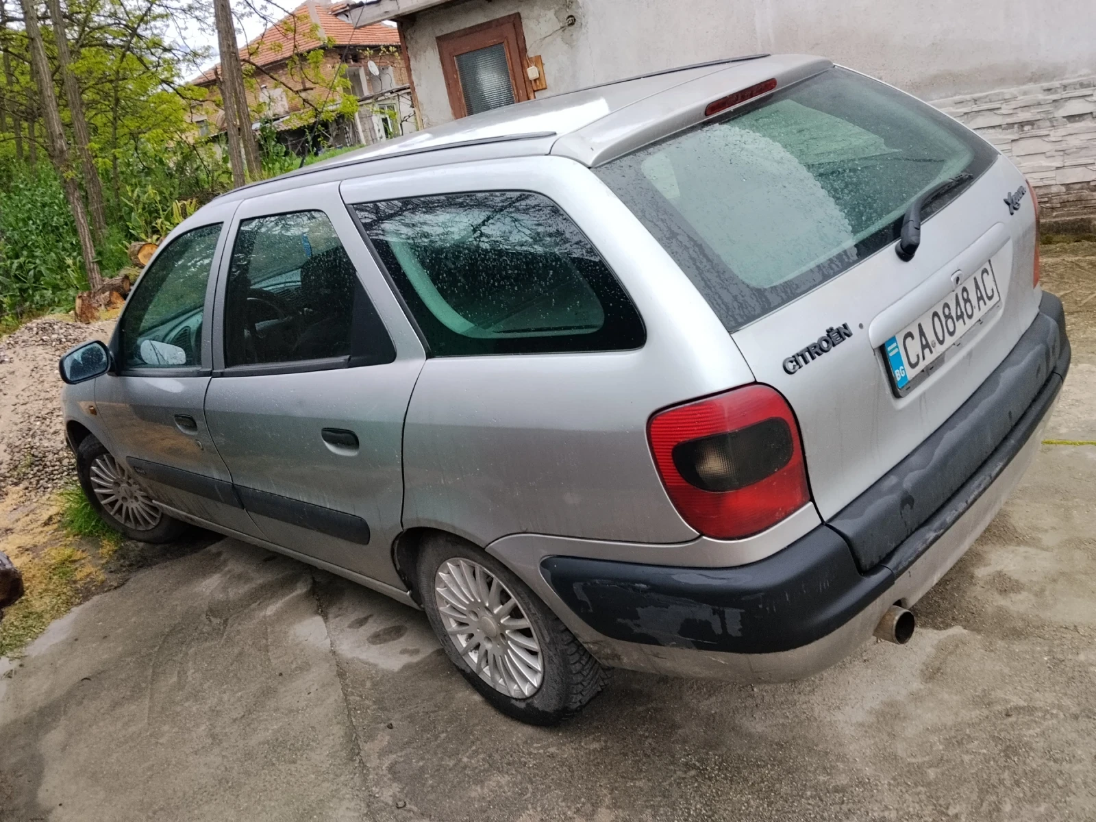 Citroen Xsara | Mobile.bg � ����������� 1