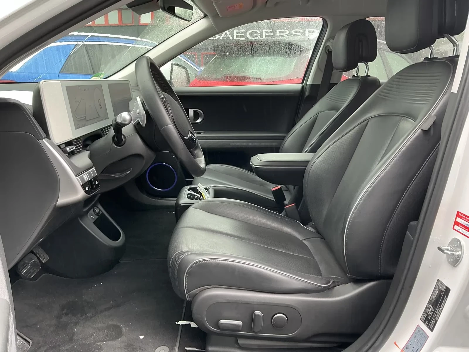 Hyundai Ioniq 5 * 77.4KW* 228H.P.* TECHNIQ, снимка 3 - Автомобили и джипове - 54545623