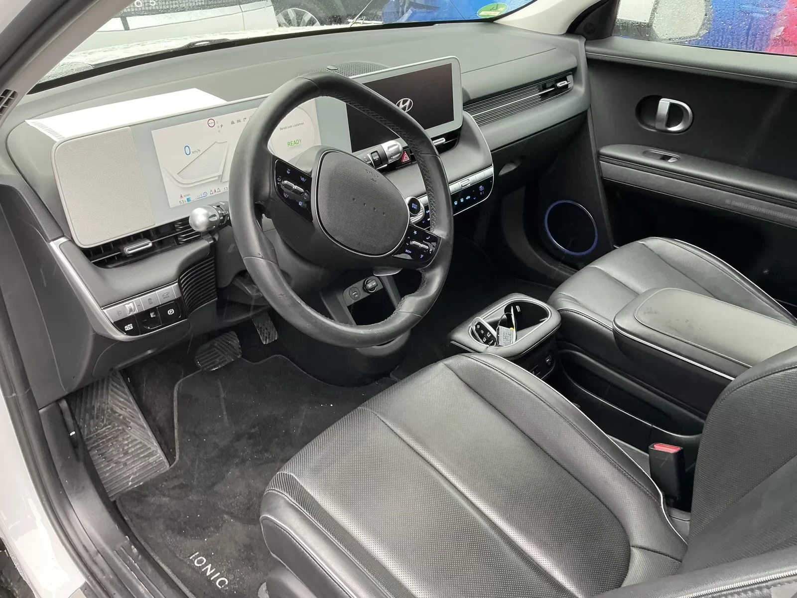 Hyundai Ioniq 5 * 77.4KW* 228H.P.* TECHNIQ, снимка 2 - Автомобили и джипове - 54545623