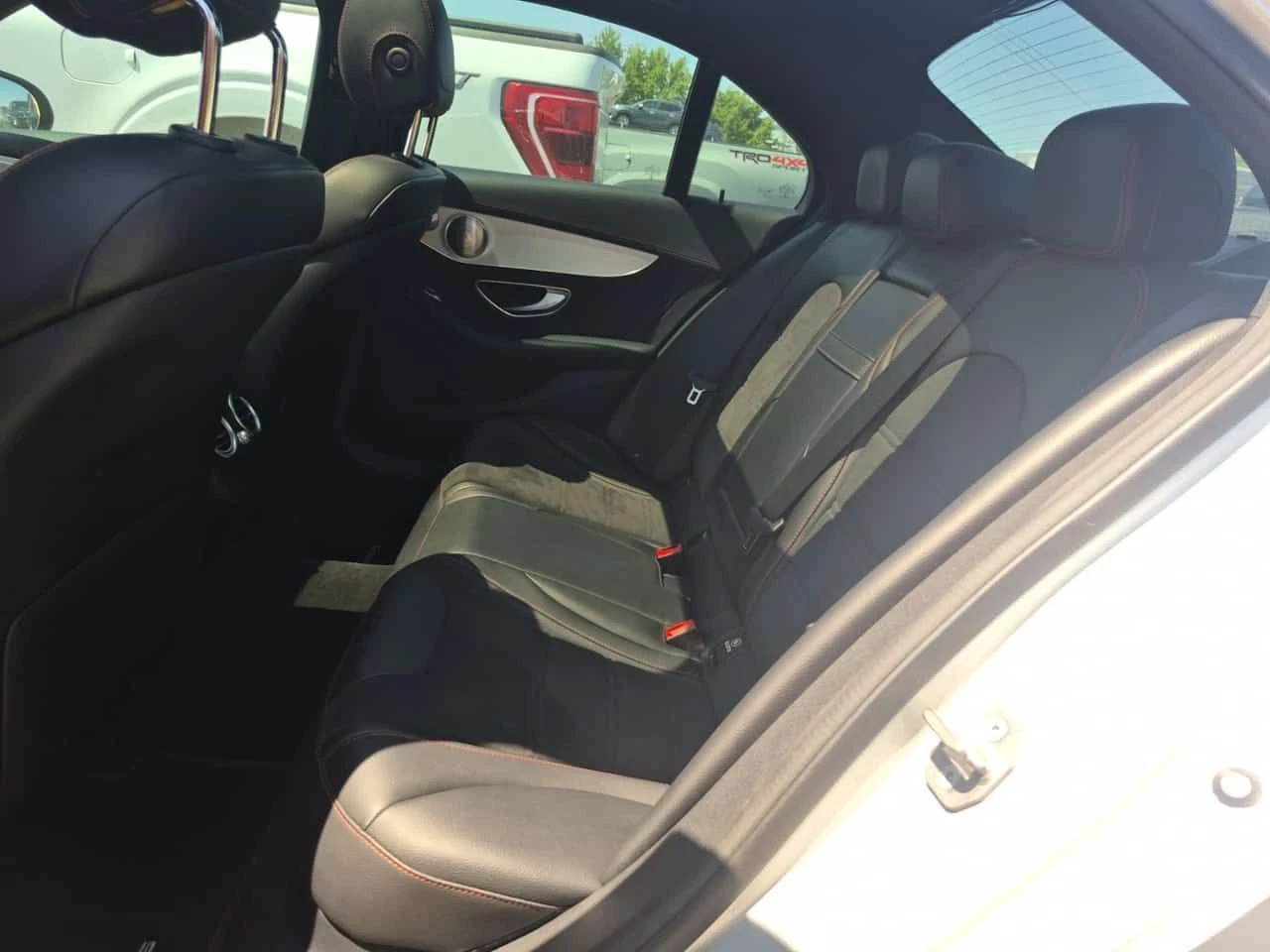 Mercedes-Benz C 43 AMG 2 �����/�������/��������/CARFAX/����������� | Mobile.bg � ����������� 11
