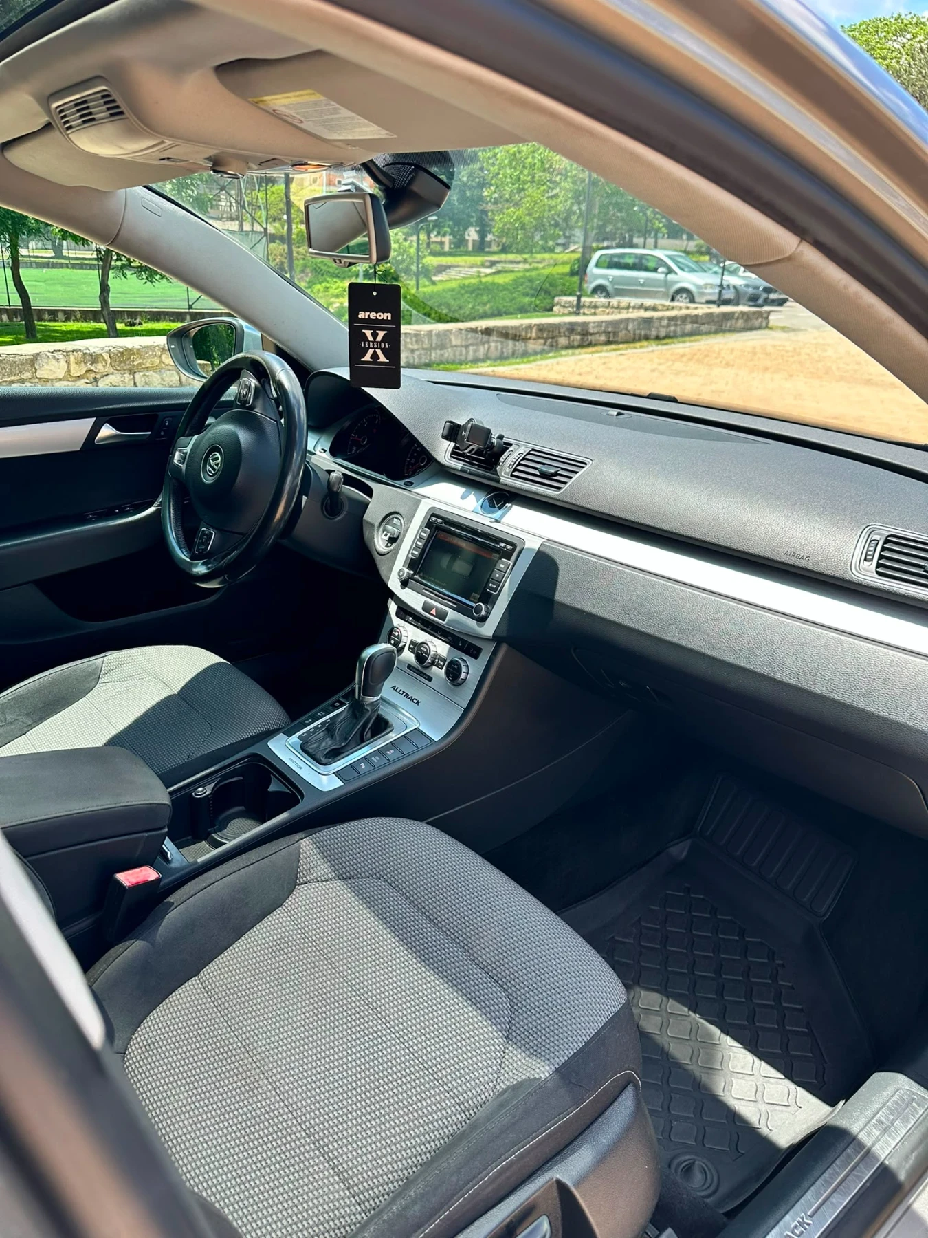 VW Passat 2.0 TDI 4MOTION | Mobile.bg � ����������� 9
