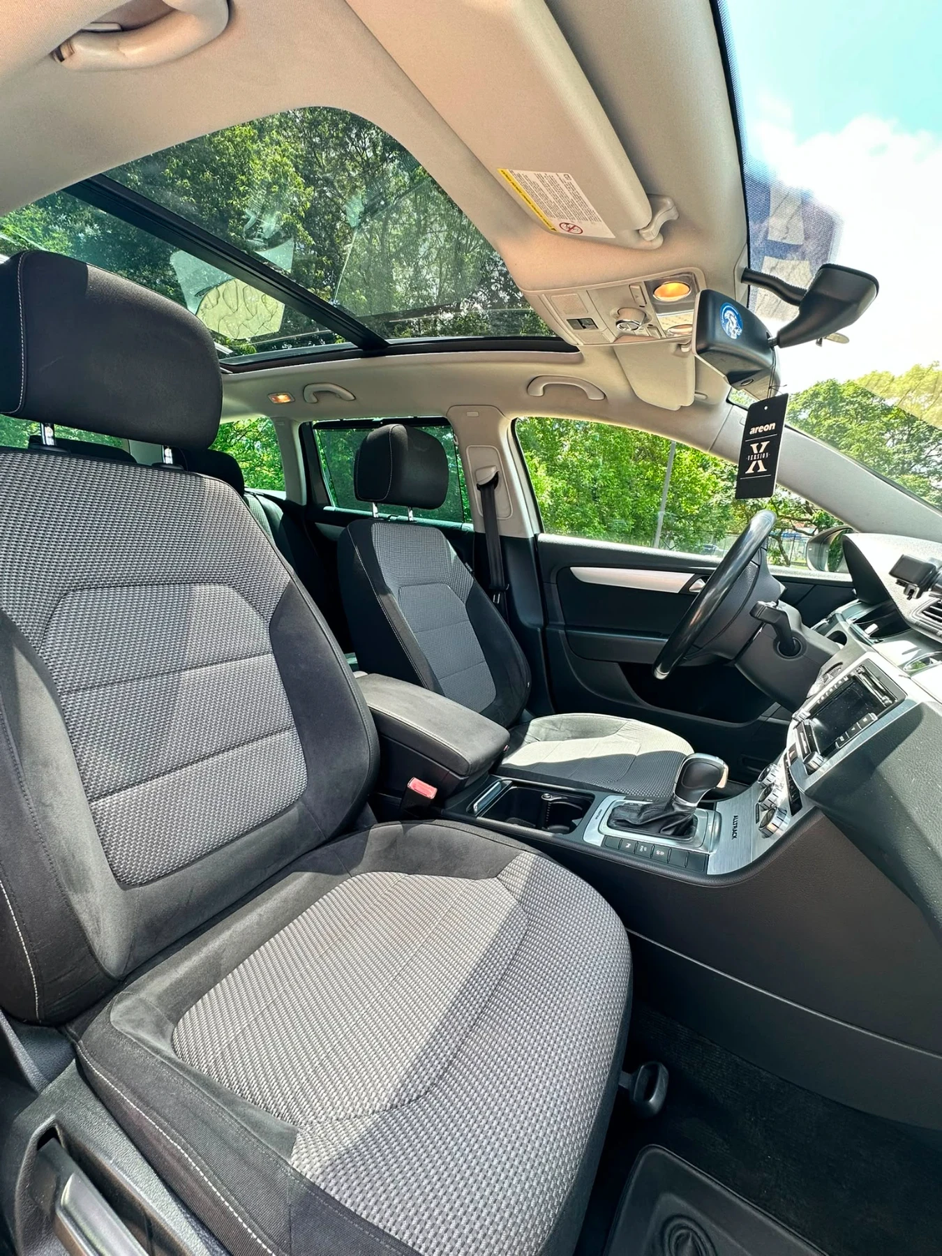 VW Passat 2.0 TDI 4MOTION | Mobile.bg � ����������� 8