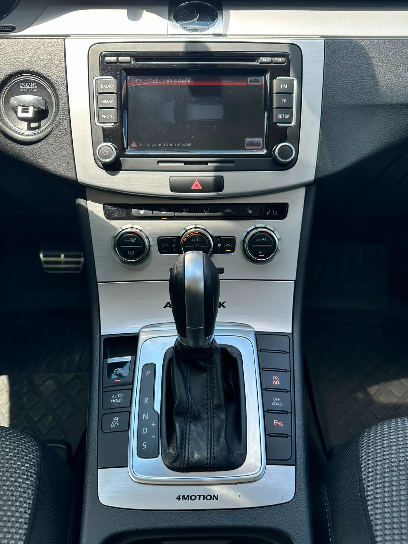 VW Passat 2.0 TDI 4MOTION | Mobile.bg � ����������� 10