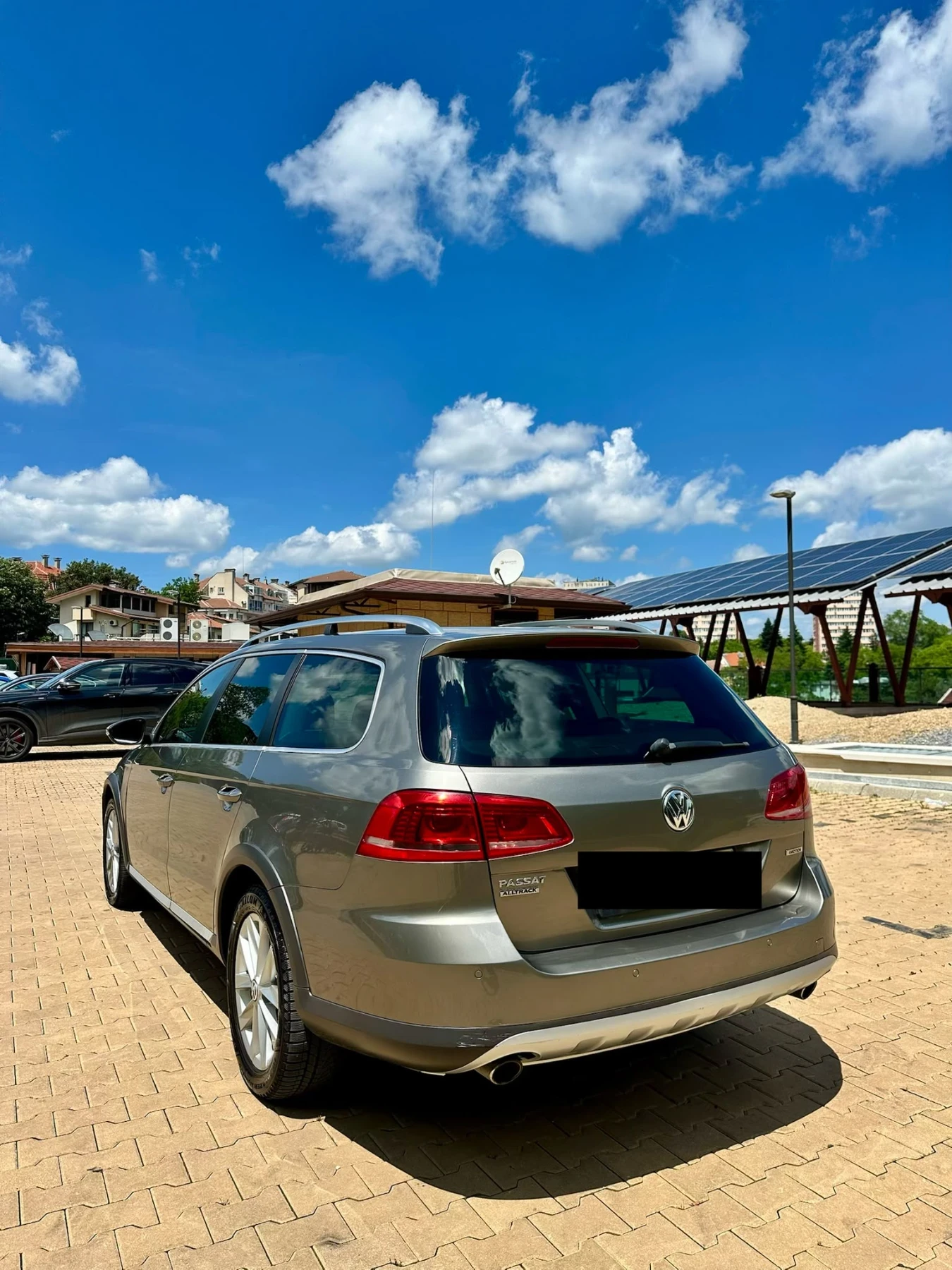 VW Passat 2.0 TDI 4MOTION | Mobile.bg � ����������� 6