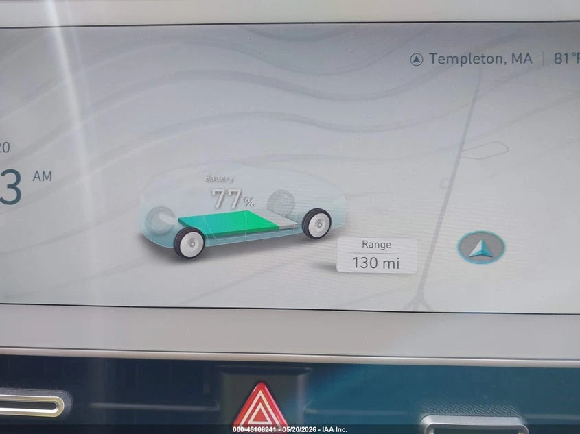 Hyundai Ioniq 5 2024 HYUNDAI IONIQ 5 SEL | Mobile.bg � ����������� 11