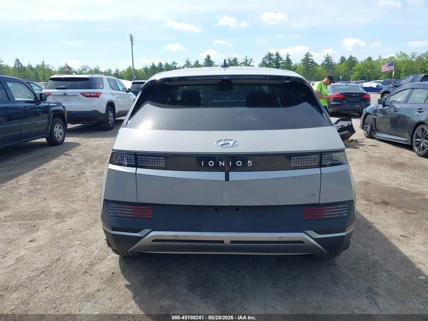 Hyundai Ioniq 5 2024 HYUNDAI IONIQ 5 SEL | Mobile.bg � ����������� 8