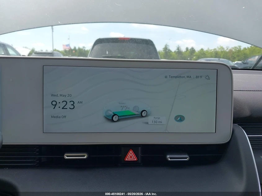 Hyundai Ioniq 5 2024 HYUNDAI IONIQ 5 SEL | Mobile.bg � ����������� 12
