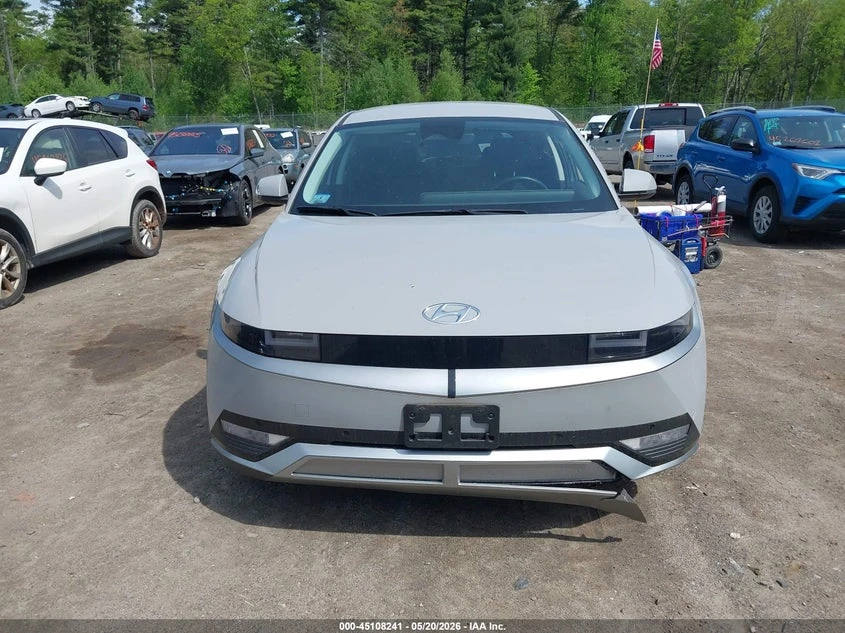 Hyundai Ioniq 5 2024 HYUNDAI IONIQ 5 SEL | Mobile.bg � ����������� 2