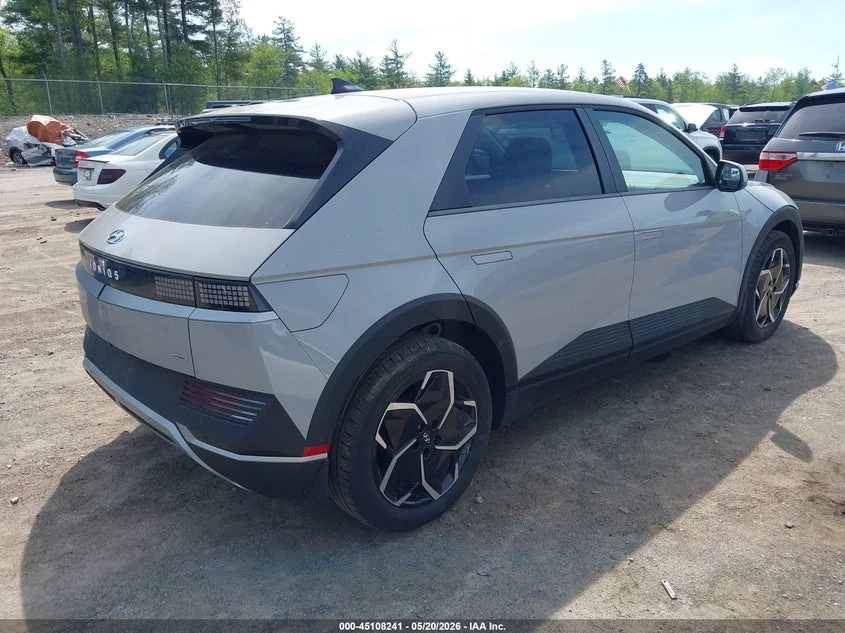 Hyundai Ioniq 5 2024 HYUNDAI IONIQ 5 SEL | Mobile.bg � ����������� 9