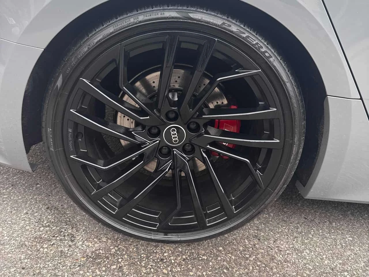 Audi Rs5 * 2.9 TFSI quattro * CARFAX * ЦЕНА ДО БГ, снимка 9 - Автомобили и джипове - 54904092