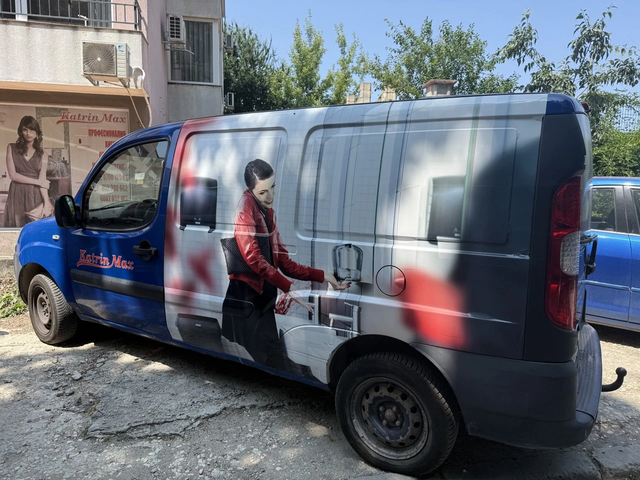 Fiat Doblo 1.3 Mjet MAXI | Mobile.bg � ����������� 3