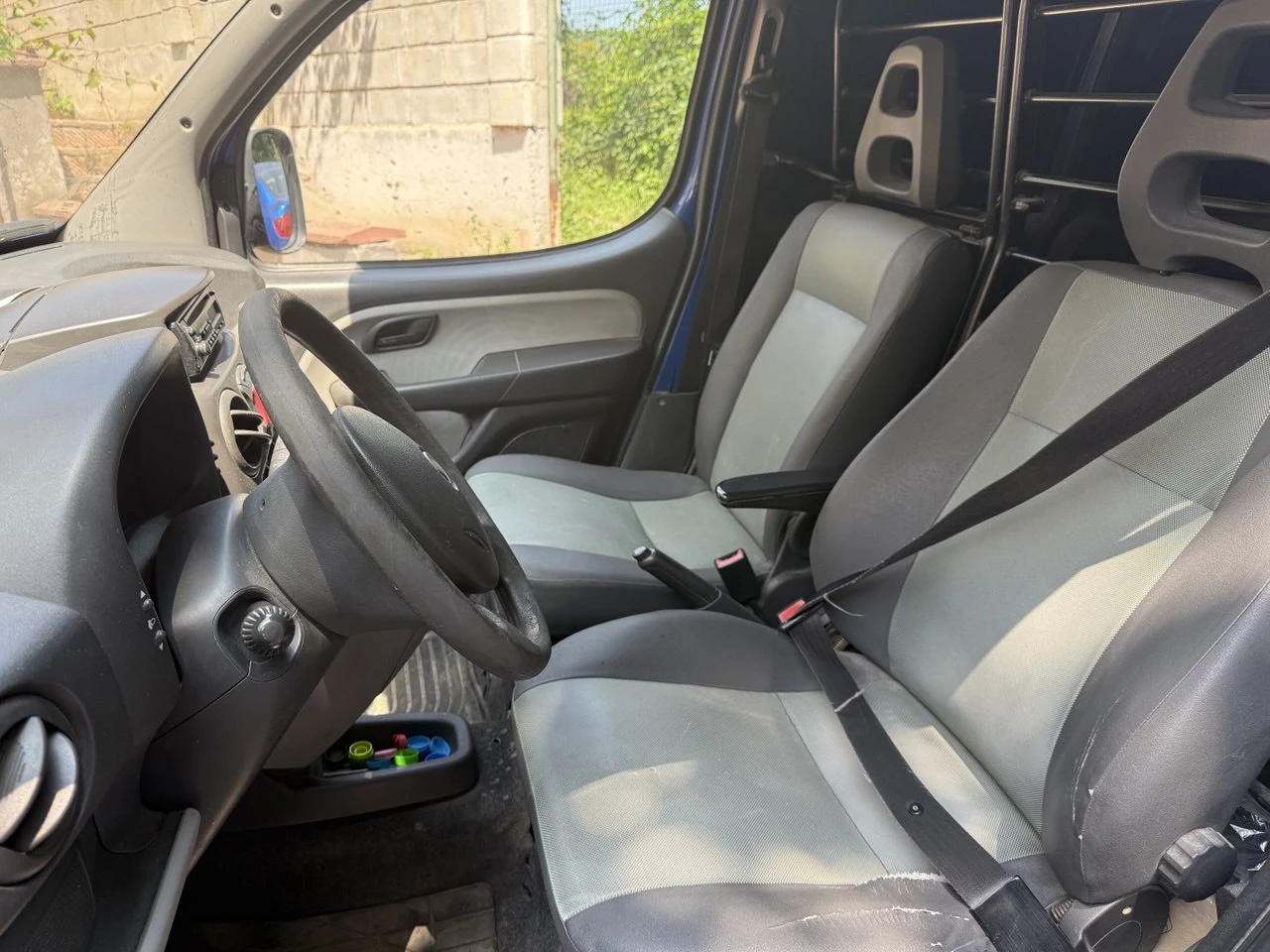 Fiat Doblo 1.3 Mjet MAXI | Mobile.bg � ����������� 6