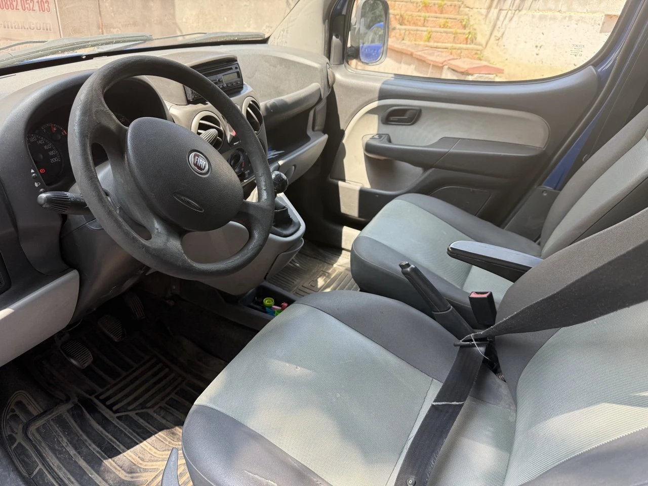 Fiat Doblo 1.3 Mjet MAXI | Mobile.bg � ����������� 5