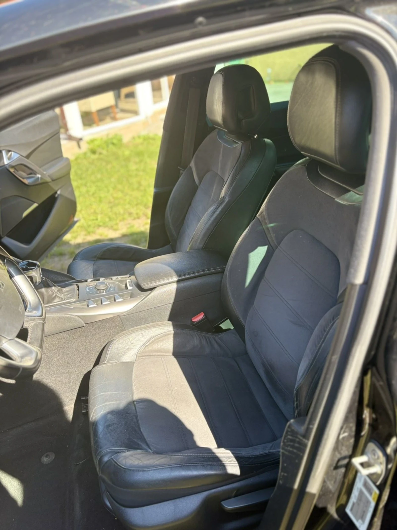 Citroen DS5, снимка 13 - Автомобили и джипове - 54916129