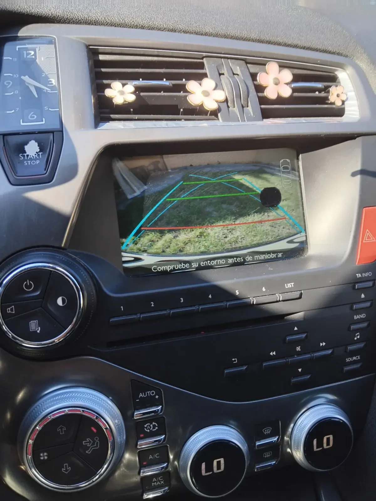 Citroen DS5, снимка 10 - Автомобили и джипове - 54916129