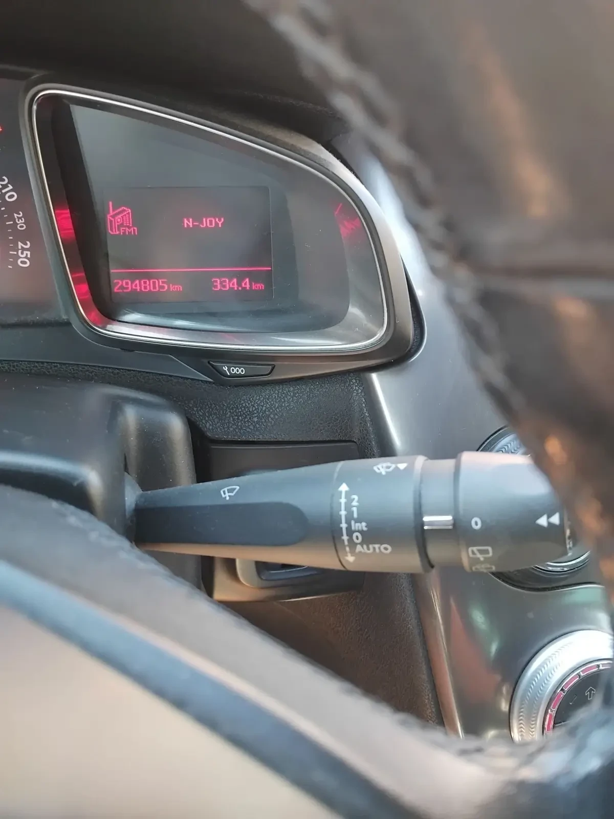 Citroen DS5, снимка 11 - Автомобили и джипове - 54916129