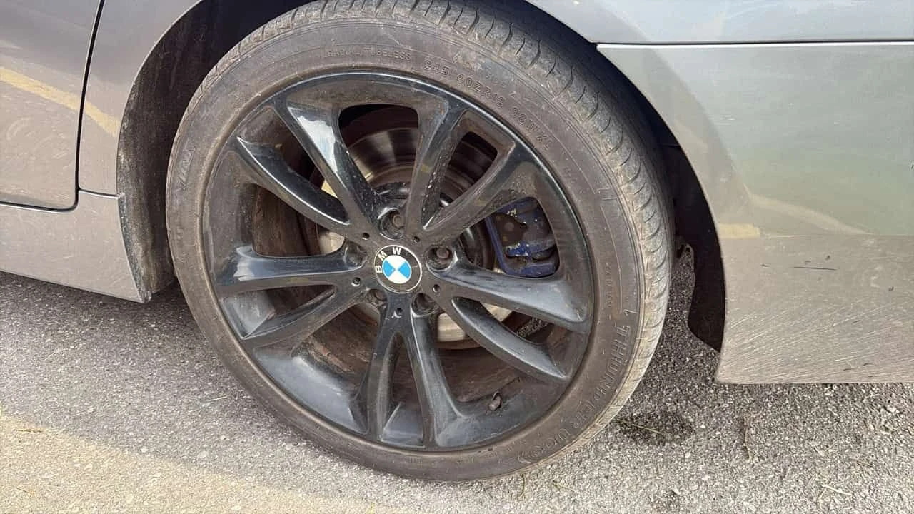 BMW 535 * 535d xDrive * ���������� ��� ������������ ������ | Mobile.bg � ����������� 7