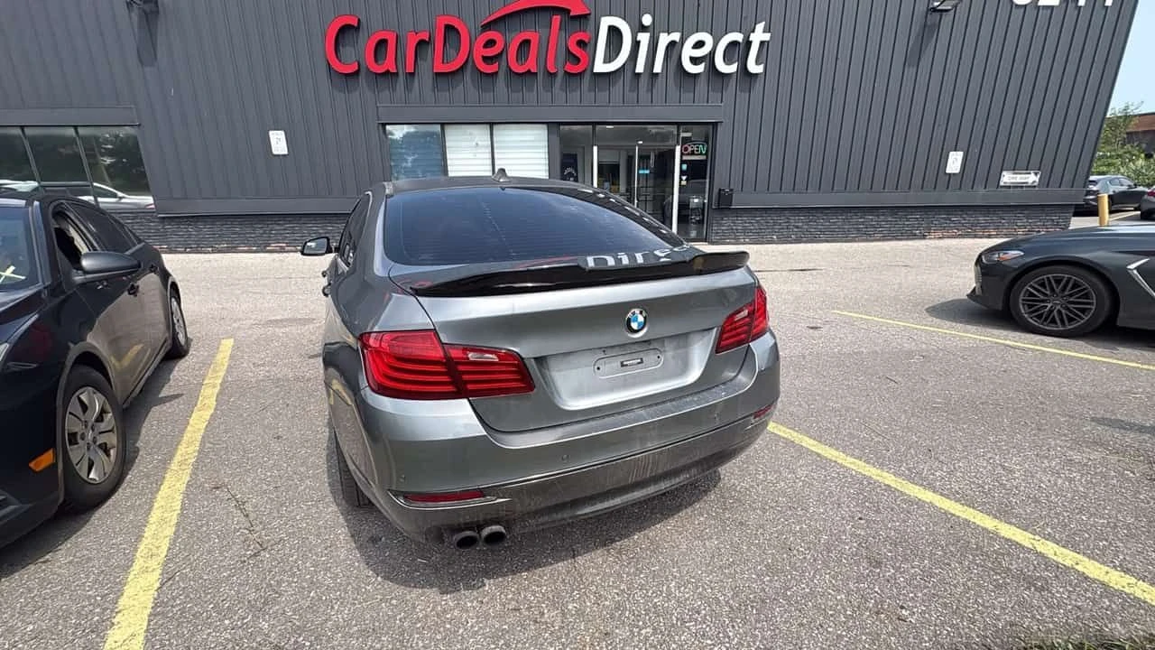 BMW 535 * 535d xDrive * ���������� ��� ������������ ������ | Mobile.bg � ����������� 4