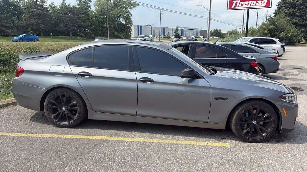 BMW 535 * 535d xDrive * ���������� ��� ������������ ������ | Mobile.bg � ����������� 3