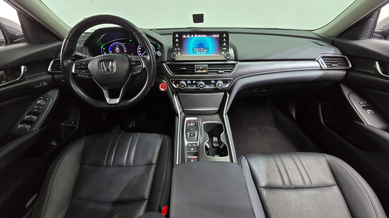 Honda Accord Hybrid Touring AWD, снимка 6 - Автомобили и джипове - 55477781