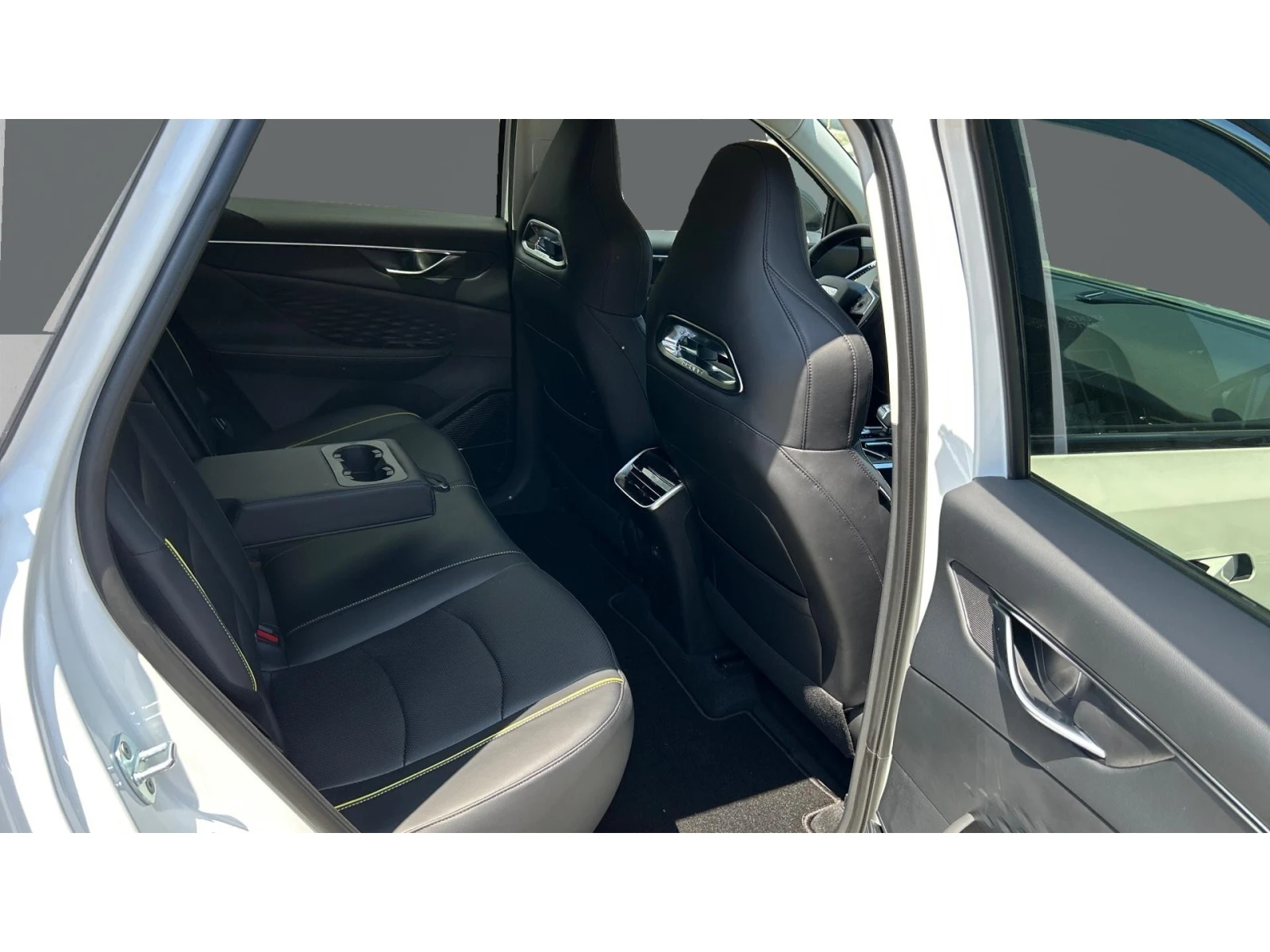 BAIC X55 TURBO, Месечна вноска от 290  , снимка 7 - Автомобили и джипове - 55621765