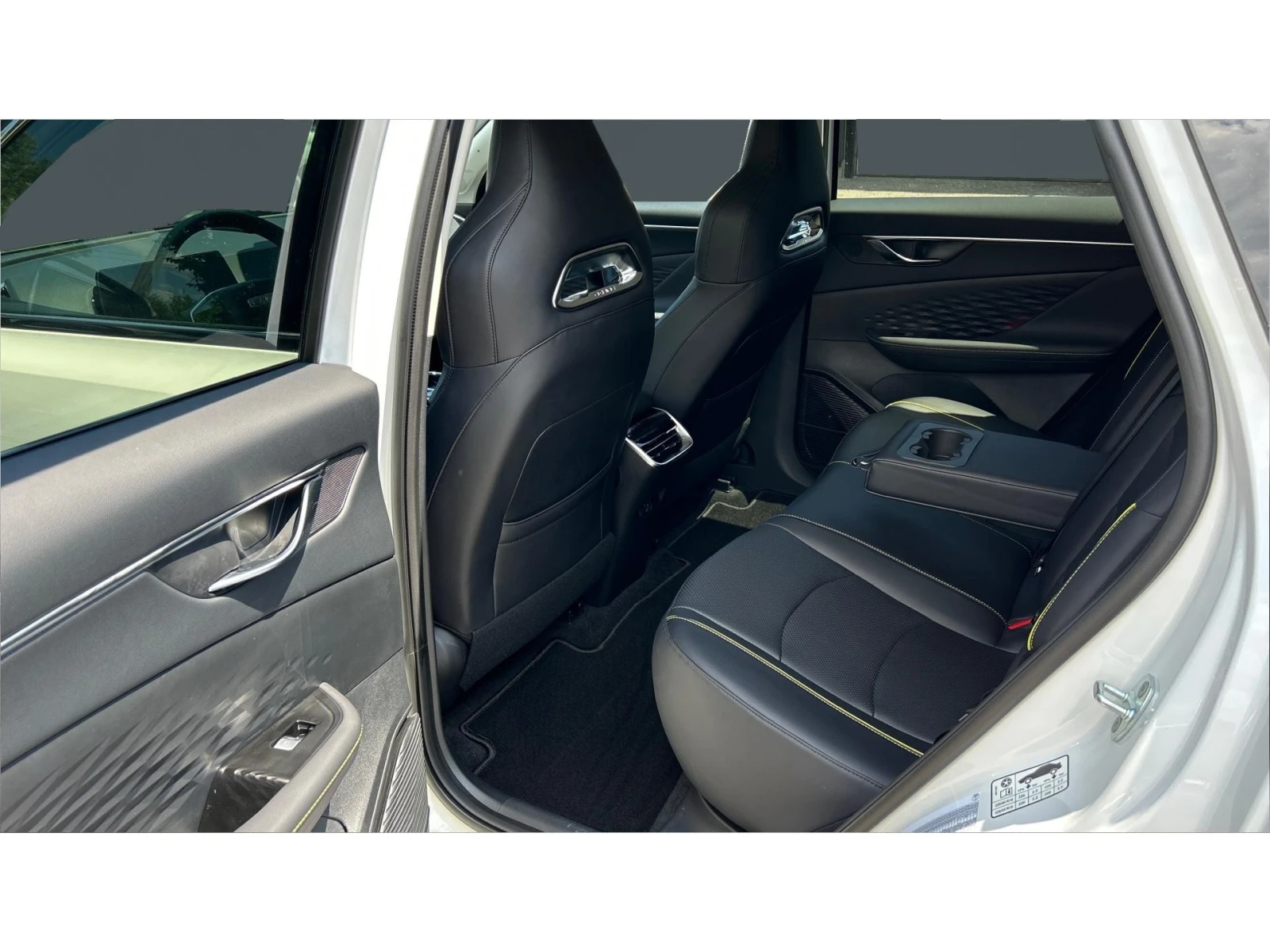 BAIC X55 TURBO, Месечна вноска от 290  , снимка 11 - Автомобили и джипове - 55621765
