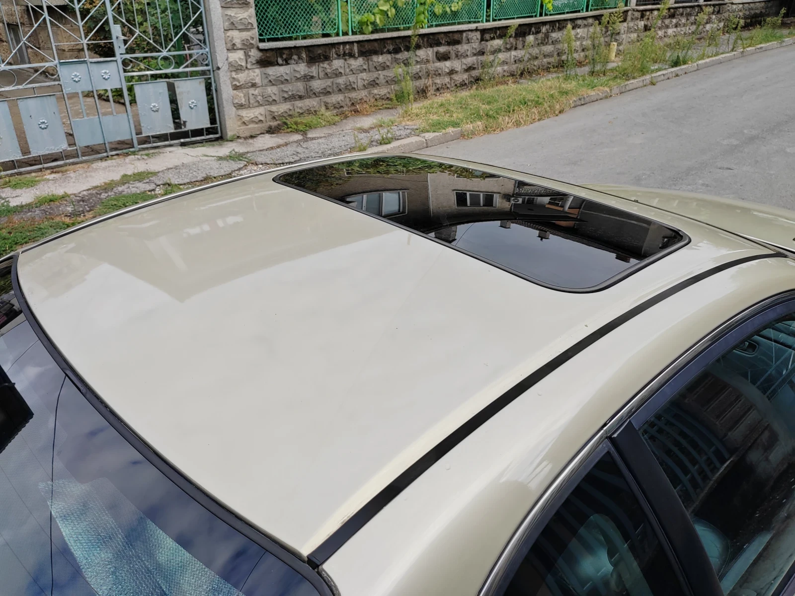 Honda Accord, снимка 12 - Автомобили и джипове - 56120366