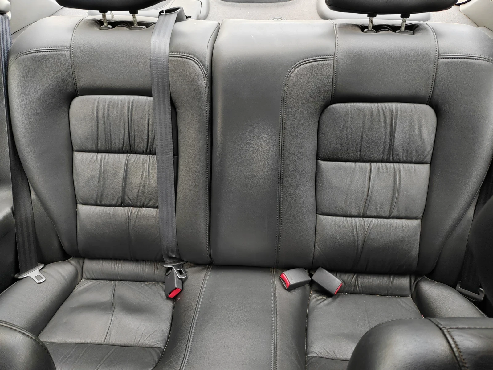 Honda Accord, снимка 6 - Автомобили и джипове - 56120366