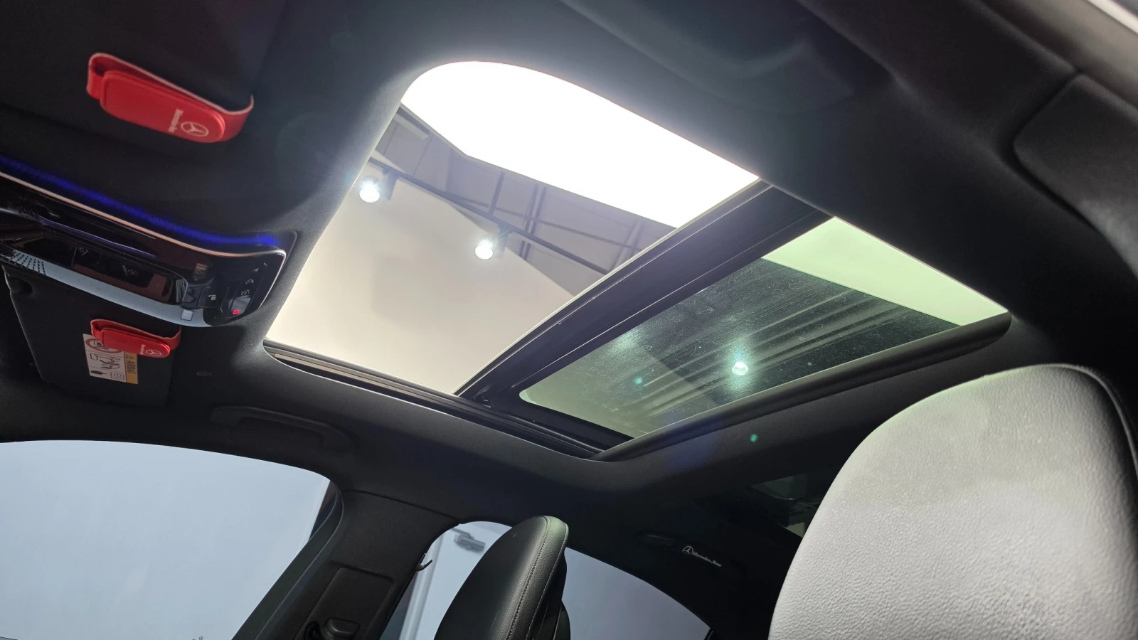 Mercedes-Benz C 300 C300 4MATIC AMG Line | Mobile.bg � ����������� 15