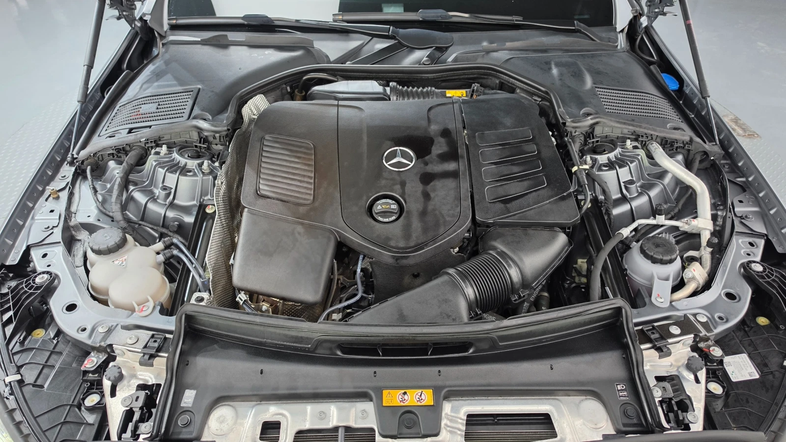 Mercedes-Benz C 300 C300 4MATIC AMG Line | Mobile.bg � ����������� 6