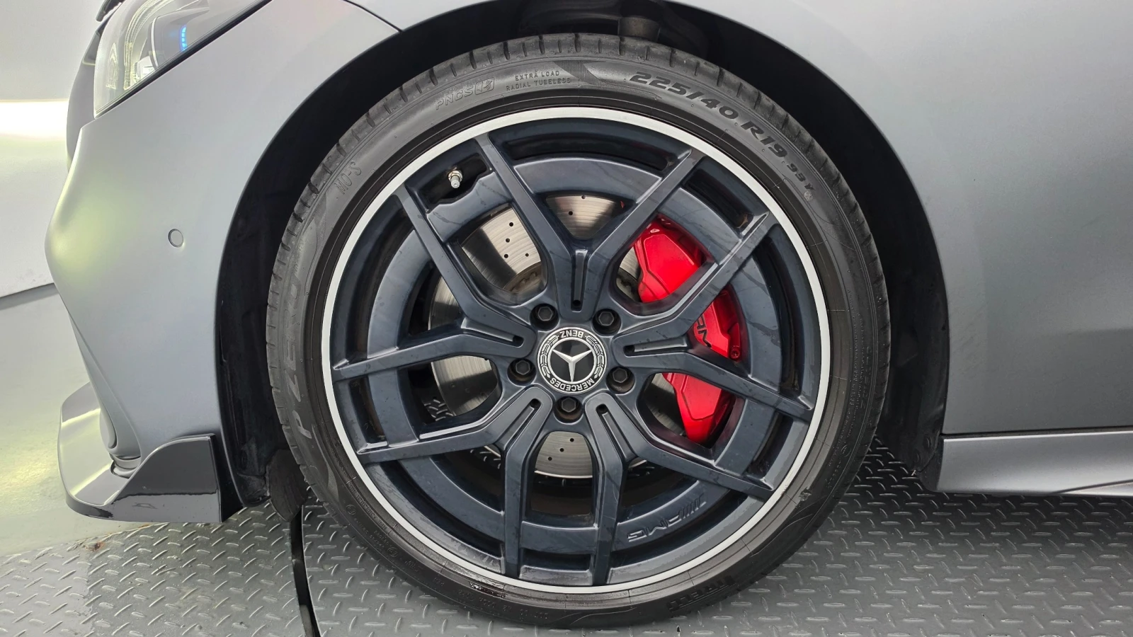 Mercedes-Benz C 300 C300 4MATIC AMG Line | Mobile.bg � ����������� 5