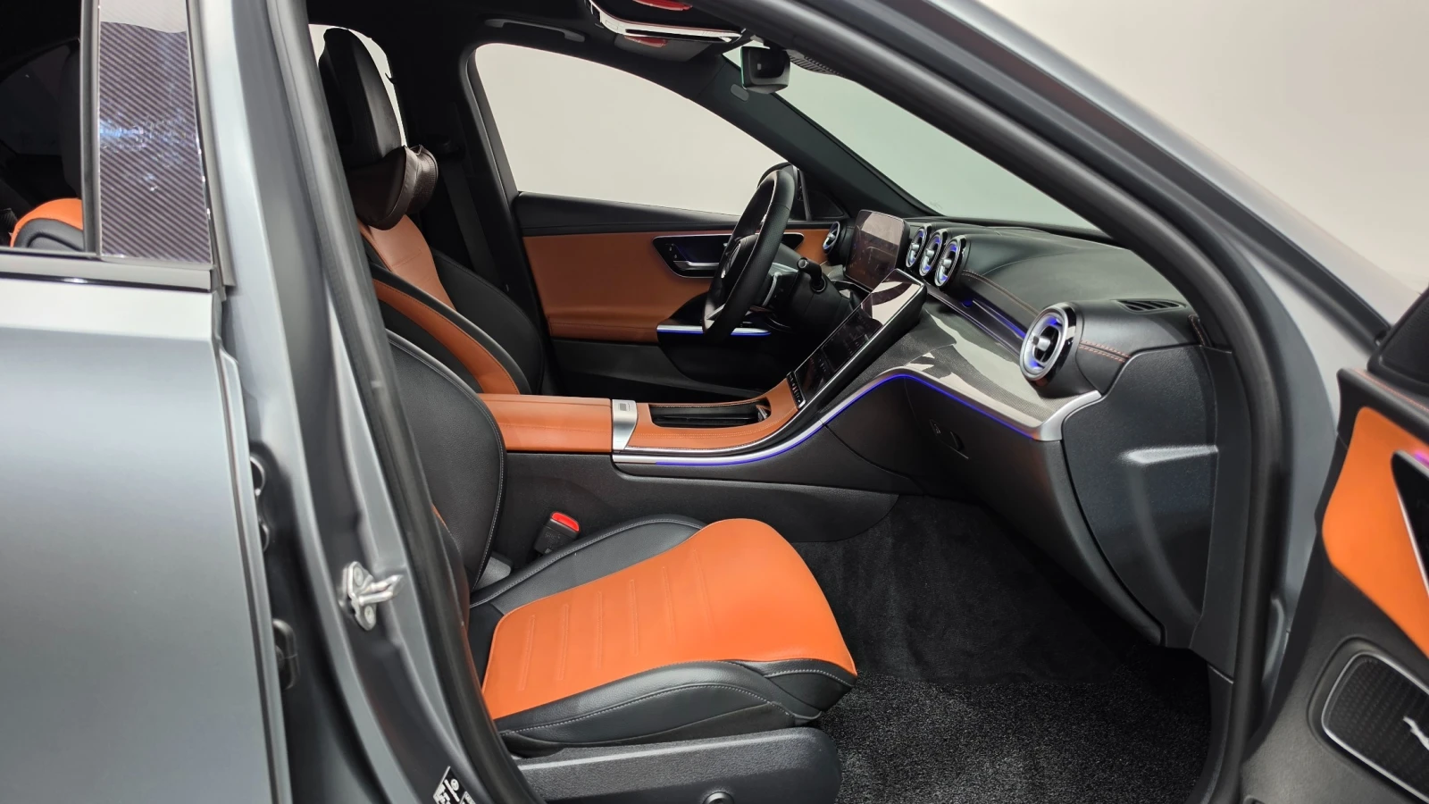 Mercedes-Benz C 300 C300 4MATIC AMG Line | Mobile.bg � ����������� 10