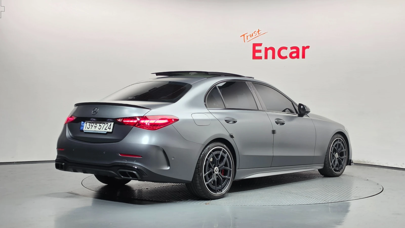 Mercedes-Benz C 300 C300 4MATIC AMG Line | Mobile.bg � ����������� 2