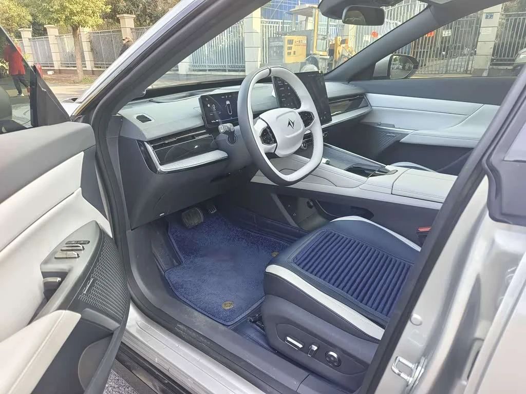 DONGFENG S7 007 530Pro Edition autogeorge.com, снимка 4 - Автомобили и джипове - 56488394