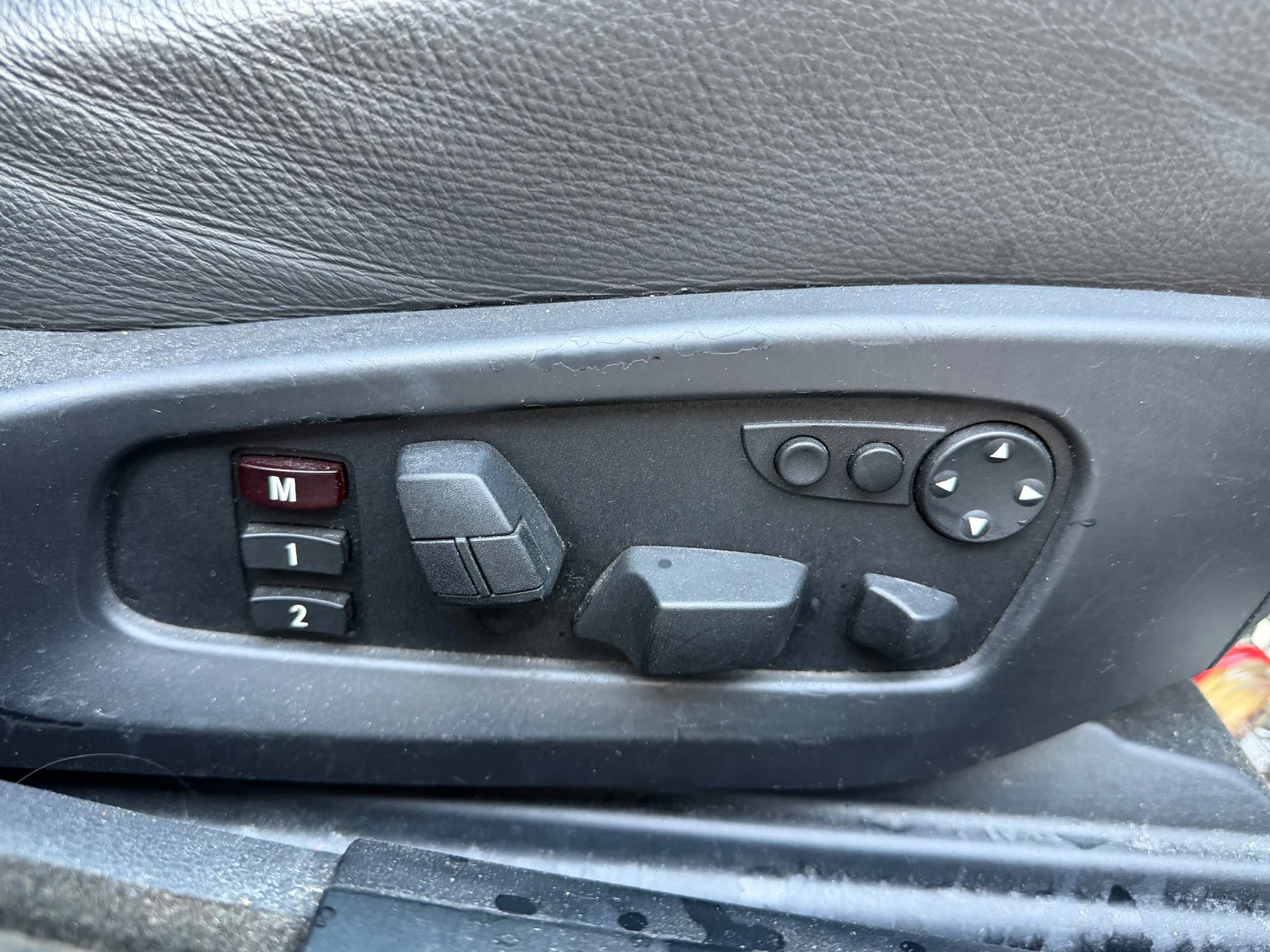 BMW 535, снимка 10 - Автомобили и джипове - 56502873