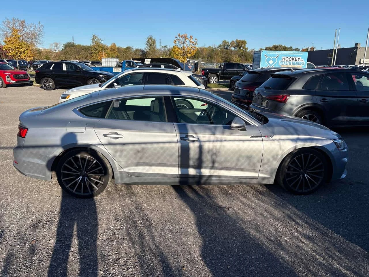 Audi A5 * Progressiv * CARFAX * ����� �� ����������� | Mobile.bg � ����������� 3
